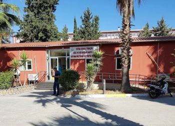 Seyhan Ağız ve Diş Sağlığı Polikliniği