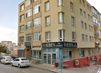 Özel Esen Tıp Merkezi