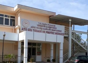 ATO Diş Tedavi ve Protez Merkezi