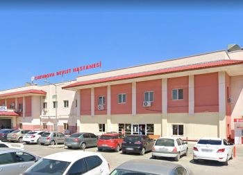 Çukurova Devlet Hastanesi