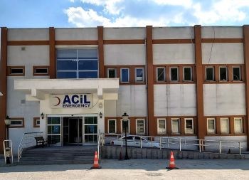 Saimbeyli İlçe Devlet Hastanesi