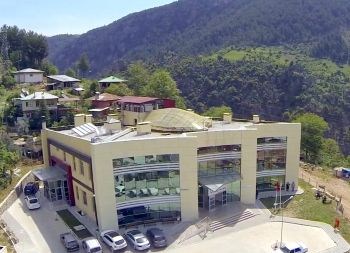 Feke İlçe Devlet Hastanesi