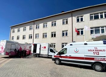 Çamardı İlçe Hastanesi