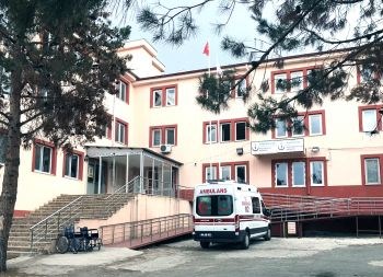 Kale İlçe Devlet Hastanesi