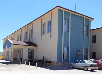 Nurhak İlçe Devlet Hastanesi