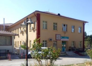 Malatya Eğitim ve Araştırma Hastanesi Fırat Semt Polikliniği