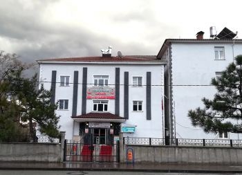 Akşehir Ağız ve Diş Sağlığı Merkezi