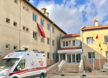 Başmakçı İlçe Hastanesi