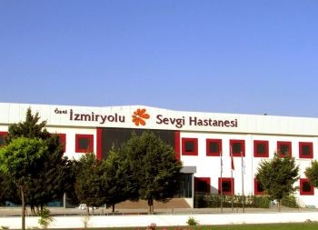 Özel İzmiryolu Sevgi Hastanesi