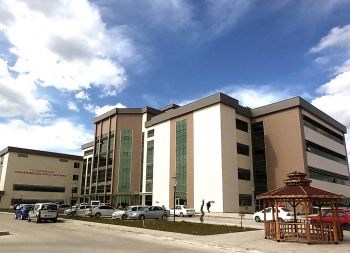 Kahramankazan Devlet Hastanesi
