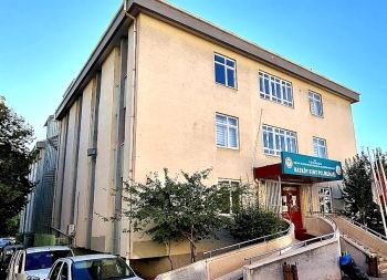 Hasköy Semt Polikliniği