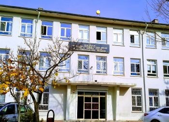 50. Yıl Yenimahalle Semt Polikliniği