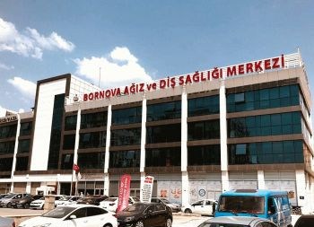 Bayraklı Ağız ve Diş Sağlığı Merkezi
