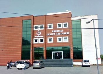 Kaynaşlı İlçe Devlet Hastanesi