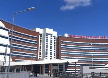 Mamak Devlet Hastanesi