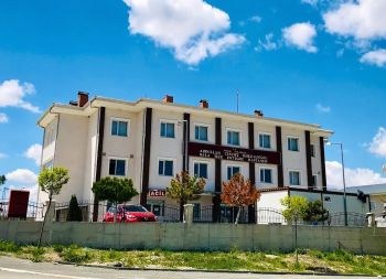 Bala İlçe Devlet Hastanesi