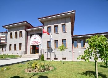 Pursaklar Ağız ve Diş Sağlığı Merkezi