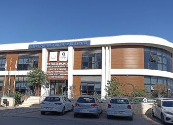 Şehit Doktor Atilla Nizam Semt Polikliniği