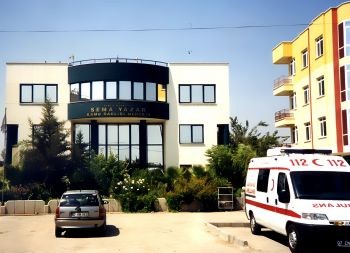Sema Yazar Semt Polikliniği