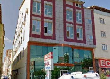 Özel Bingöl Hastanesi