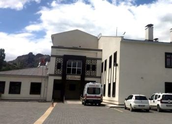 Olur İlçe Devlet Hastanesi