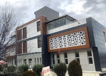 Bozdoğan Rasim Menteşe İlçe Devlet Hastanesi