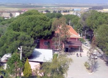 Koçarlı İlçe Devlet Hastanesi