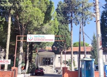 Buharkent İlçe Devlet Hastanesi