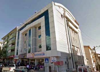 Özel Fatma Hatun Hastanesi