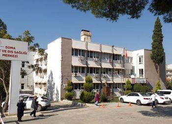 Soma Ağız ve Diş Sağlığı Merkezi