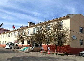 Köse İlçe Devlet Hastanesi