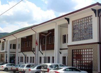 Taraklı İlçe Devlet Hastanesi
