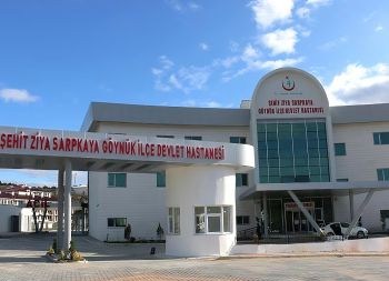 Göynük İlçe Devlet Hastanesi