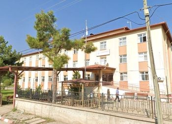 Tefenni İlçe Devlet Hastanesi