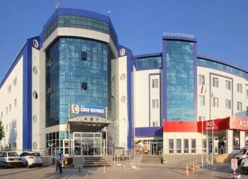 Özel Çağsu Hastanesi