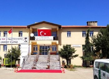 Armutlu İlçe Devlet Hastanesi