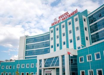 Kestel Devlet Hastanesi