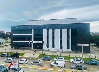 Biga Ağız ve Diş Sağlığı Merkezi