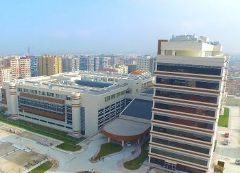 Merkezefendi Devlet Hastanesi
