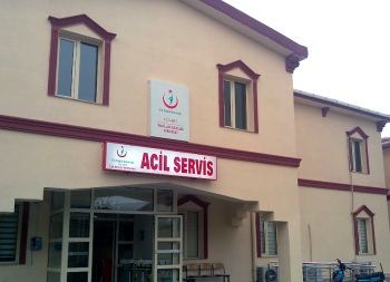 Eceabat İlçe Devlet Hastanesi
