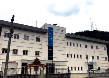 Doğanyurt İlçe Devlet Hastanesi