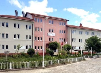 İhsangazi İlçe Devlet Hastanesi