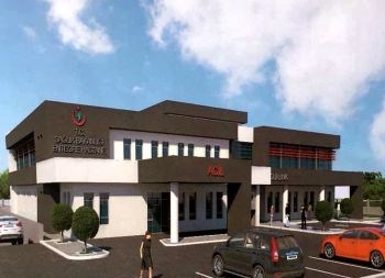 Karahallı İlçe Devlet Hastanesi