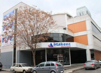 Özel Atakent Gemlik Tıp Merkezi