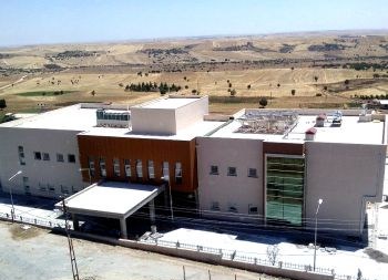Kocaköy İlçe Devlet Hastanesi
