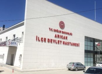 Arıcak İlçe Devlet Hastanesi
