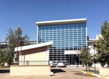 Bismil Tepe İlçe Devlet Hastanesi