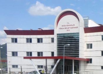 Yığılca İlçe Devlet Hastanesi