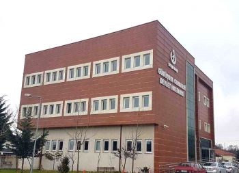 Gümüşova İlçe Devlet Hastanesi