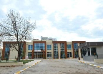 Havsa Devlet Hastanesi